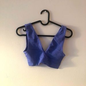 ANTHROPOLOGIE bra